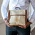 Dopp Kit Personalized Ultimate Hanging Toiletry Bag by Groovy Groomsmen Gifts