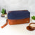 Dopp Kit The Classic Canvas Wash Bag by Groovy Groomsmen Gifts