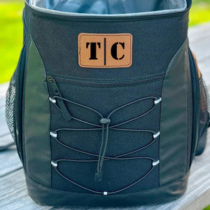 Brew Chaser Back Pack Cooler