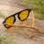 Sunglasses Driftwood Defenders by Groovy Groomsmen Gifts