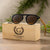 Sunglasses Driftwood Defenders by Groovy Groomsmen Gifts