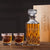 Drinkware Big Man's Decanter Set by Groovy Groomsmen Gifts