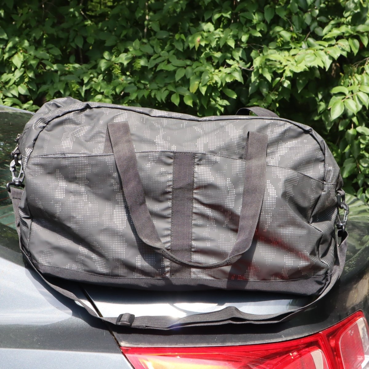 duffel bags Durable Duffle by Groovy Groomsmen Gifts