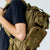 Duffel Bags G.I. Bro Pack by Groovy Groomsmen Gifts