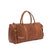 Duffel Bags Luxury Leather Duffle by Groovy Groomsmen Gifts