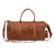 Duffel Bags Luxury Leather Duffle by Groovy Groomsmen Gifts