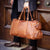 Duffel Bags The Columbus by Groovy Groomsmen Gifts