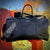 Duffel Bags Tough Love Duffle by Groovy Groomsmen Gifts