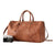 Duffel Bags Tough Love Duffle by Groovy Groomsmen Gifts