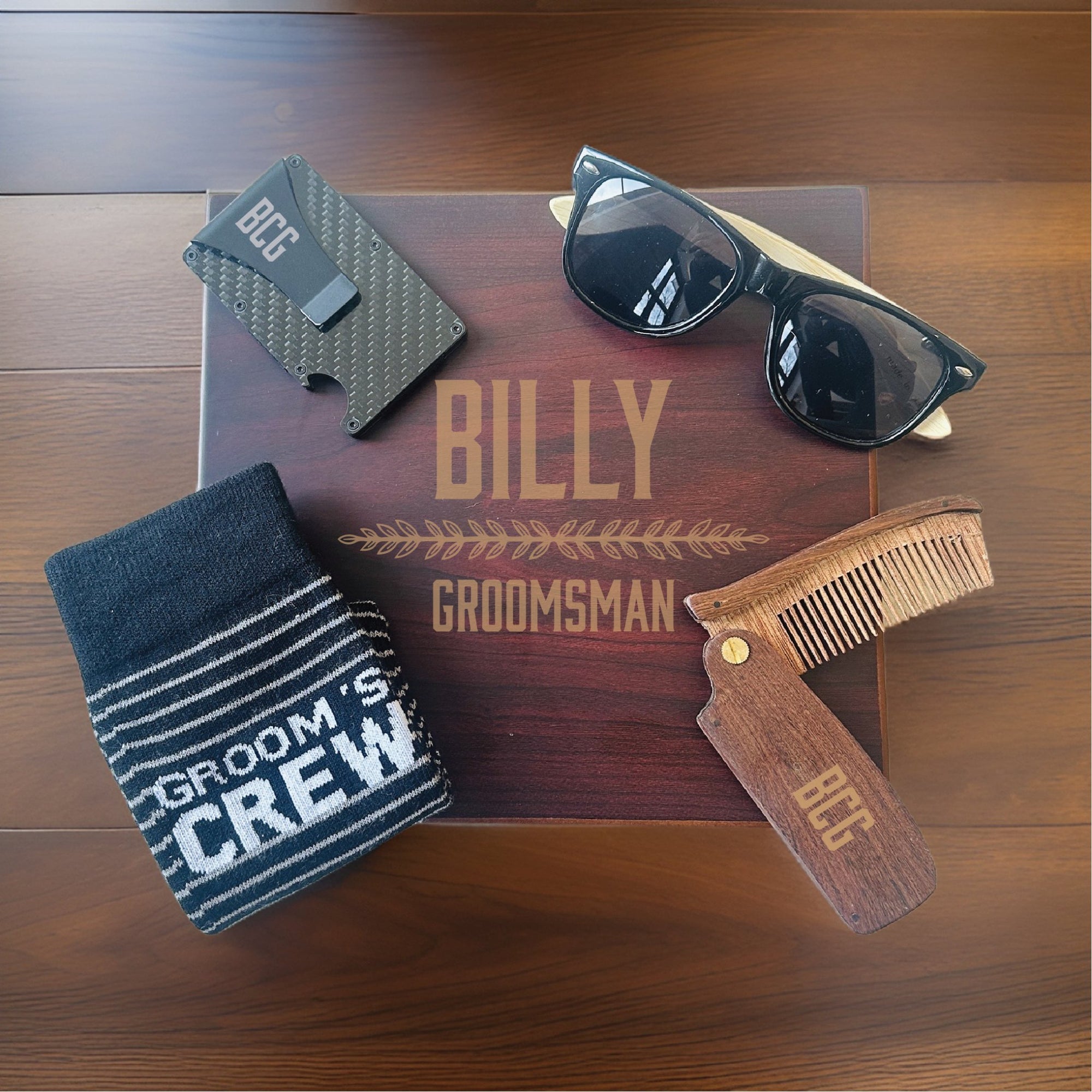 Groomsmen Proposal Elegant Groomsmen Collection by Groovy Groomsmen Gifts