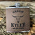 Engraved Flask and Shot Glass Set - Groovy Groomsmen Gifts