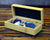 Sunglasses Engraved Polarized Sunglasses by Groovy Groomsmen Gifts