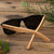 Engraved Ring Bearer Sunglasses - Groovy Groomsmen Gifts