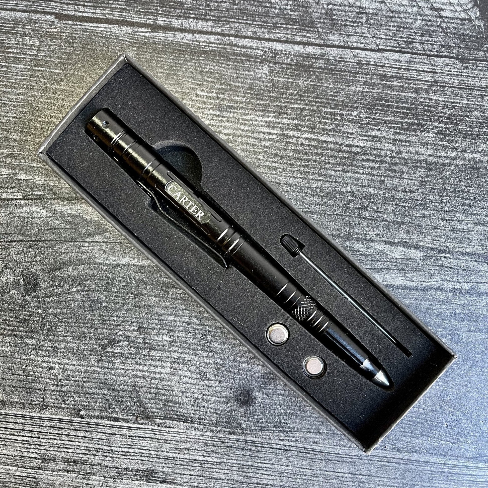 Everyday Tactical - Groovy Groomsmen Gifts