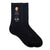 Face of the Wedding Party Socks - Groovy Groomsmen Gifts