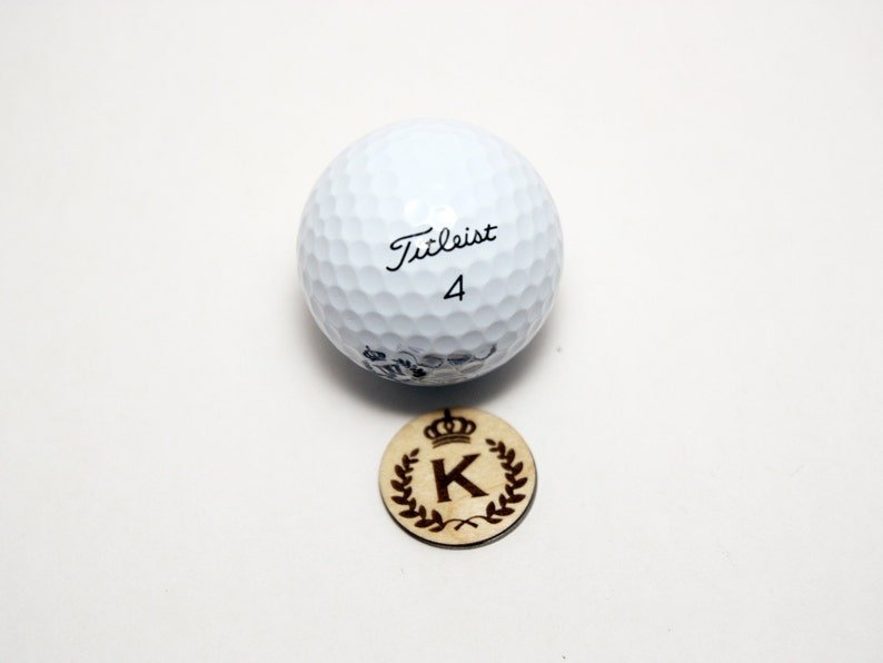 Golf Fairway Defender by Groovy Groomsmen Gifts