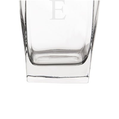 Whiskey Glasses Fashionable Four by Groovy Groomsmen Gifts