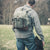 Fast Track Rucksack - Groovy Groomsmen Gifts