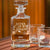 Father Of The Groom Decanter - Groovy Groomsmen Gifts