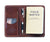 Field Notes Wallet by Groovy Groomsmen Gifts