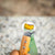 First Base Bottle Opener - Groovy Groomsmen Gifts