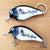 Fishing Baits & Lures Gone Fishing by Groovy Groomsmen Gifts