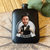 Flask Groomsmen Grins Flask by Groovy Groomsmen Gifts