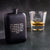 Flasks Flask & You Shall Receive by Groovy Groomsmen Gifts