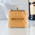 Flasks Oak Wood Sipper by Groovy Groomsmen Gifts