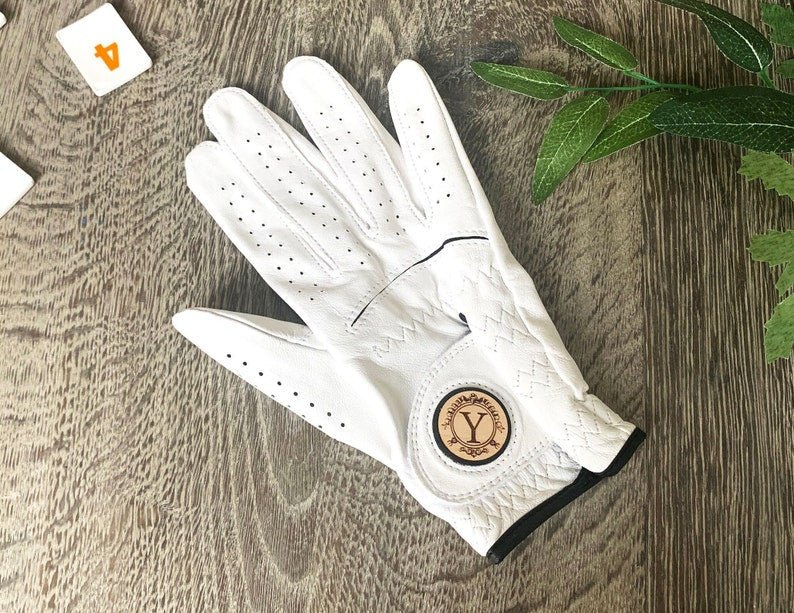 Fore Fingers - Groovy Groomsmen Gifts