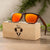 Sunglasses Forest Wayfarers by Groovy Groomsmen Gifts