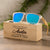 Sunglasses Forest Wayfarers by Groovy Groomsmen Gifts