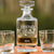 Friend Of The Groom Decanter - Groovy Groomsmen Gifts