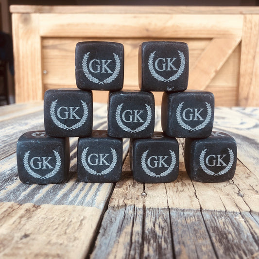 Game of Stones - Groovy Groomsmen Gifts