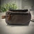 Personalized Toiletry Bag Gentleman’s Toiletry Bag by Groovy Groomsmen Gifts