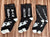 Gift Sets Groomsman Socks & Koozie Set by Groovy Groomsmen Gifts