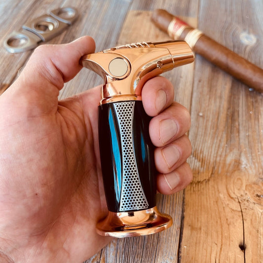 Golden Boy - Groovy Groomsmen Gifts