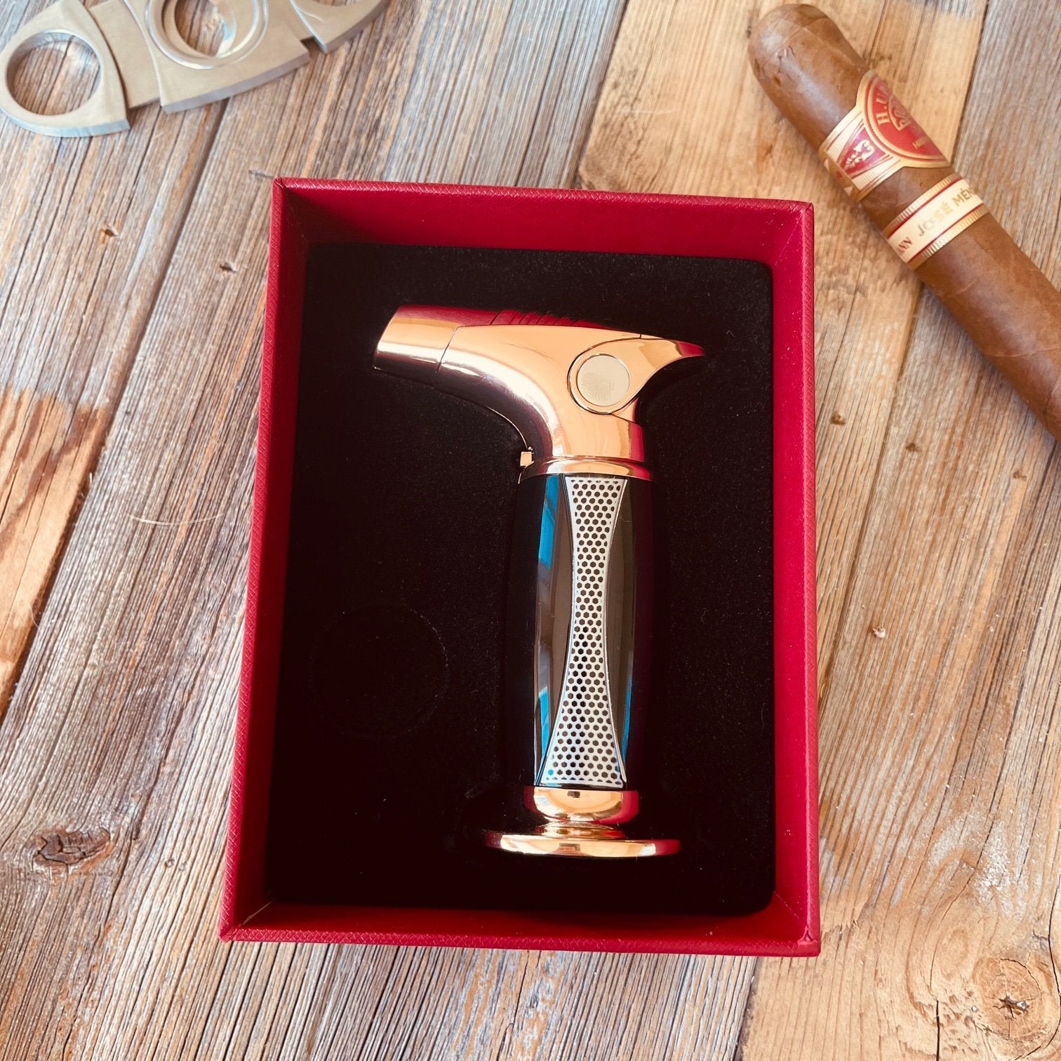 Golden Boy - Groovy Groomsmen Gifts