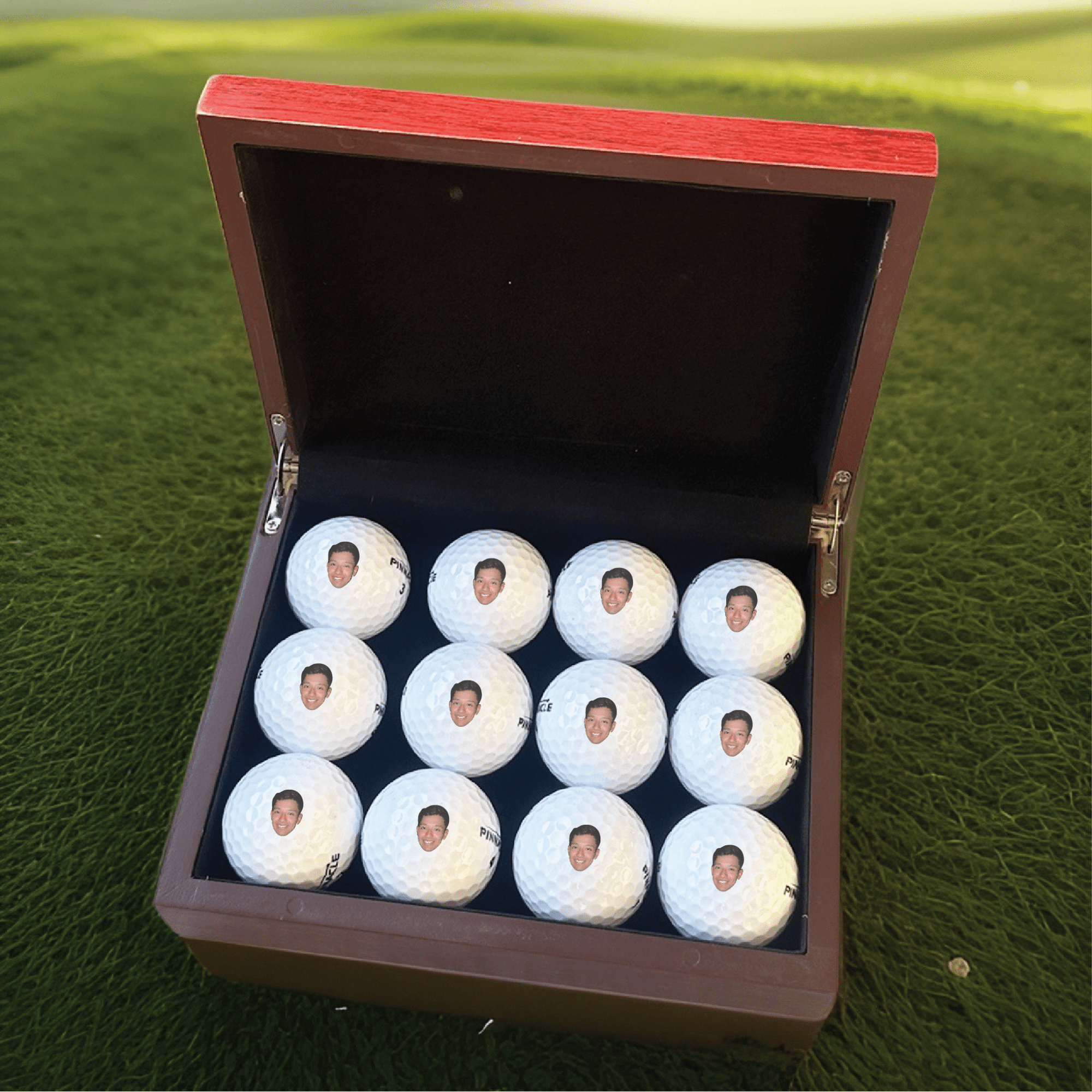 Golf Bachelor Golf Affair by Groovy Groomsmen Gifts