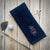 Golf Bag Swag Golf Towel by Groovy Groomsmen Gifts