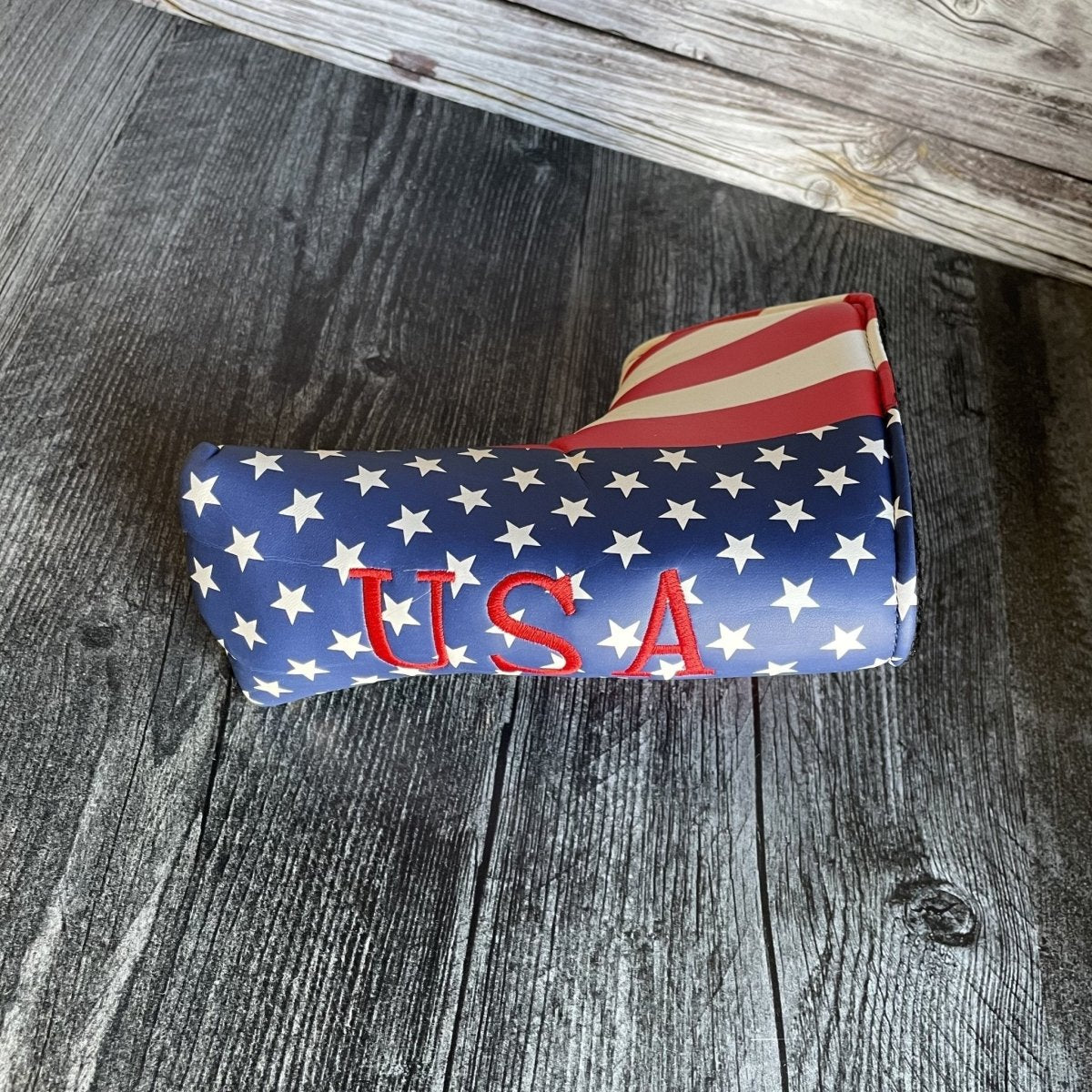 Golf Blade in the USA by Groovy Groomsmen Gifts