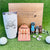 Golf Golfer's Dream Accessories Gift Box by Groovy Groomsmen Gifts