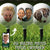 Golf Groomsmen Golf Balls by Groovy Groomsmen Gifts