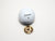 Golf Hat Clip Ball Marker by Groovy Groomsmen Gifts