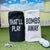 Golf Head Covers Custom Headcover by Groovy Groomsmen Gifts