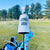 Golf Head Covers Custom Headcover by Groovy Groomsmen Gifts