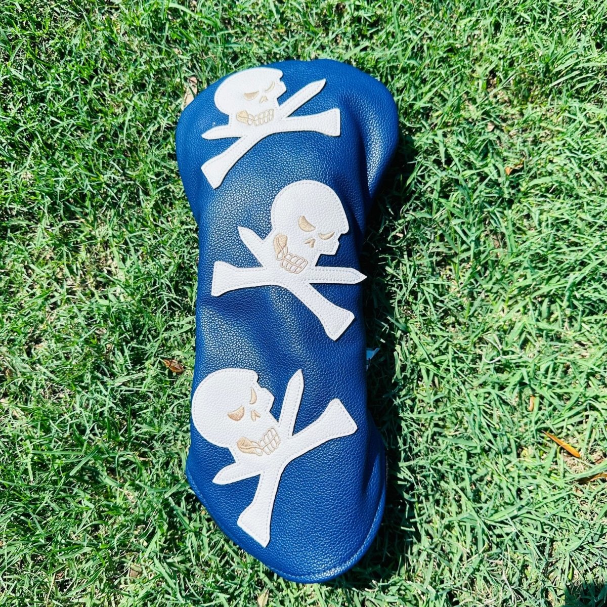 Golf Lasers Reaper&#39;s Shield by Groovy Groomsmen Gifts