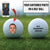 Golf Mug Shot Golf Balls by Groovy Groomsmen Gifts