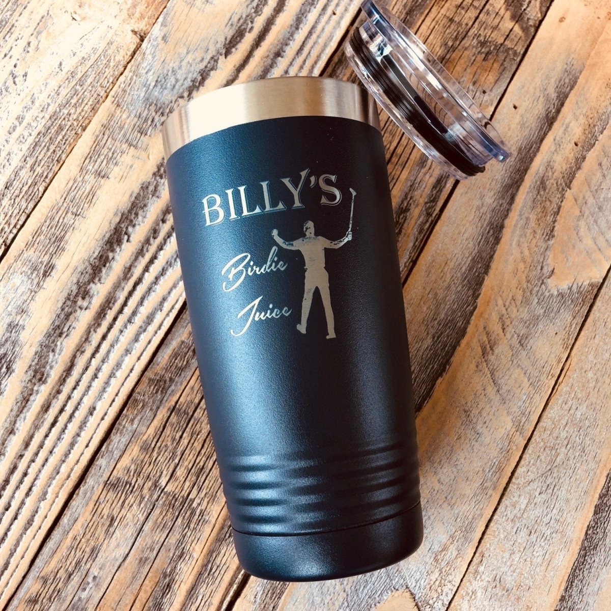 Golf Mulligan Mug by Groovy Groomsmen Gifts