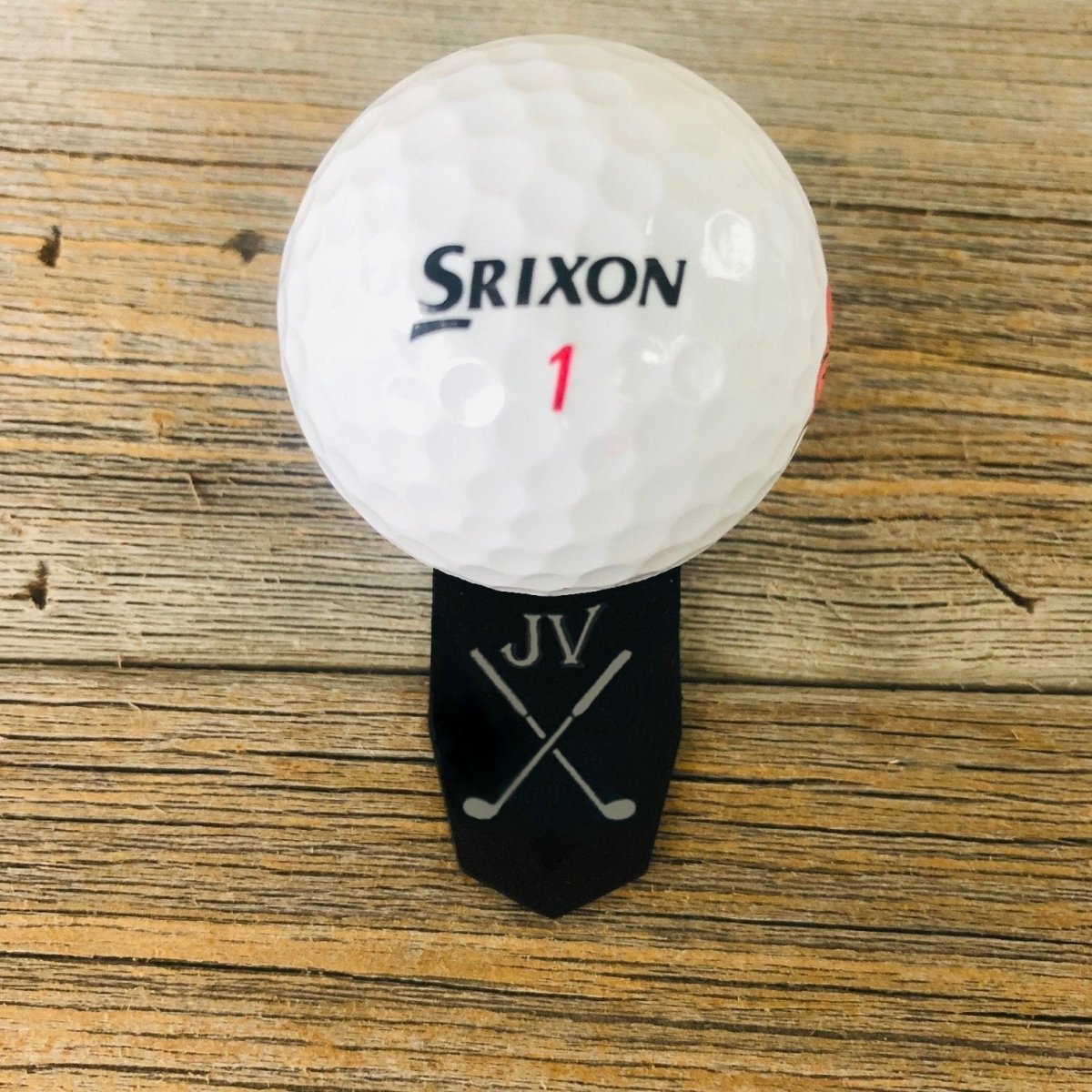 Golf Personalized Golf Tool by Groovy Groomsmen Gifts